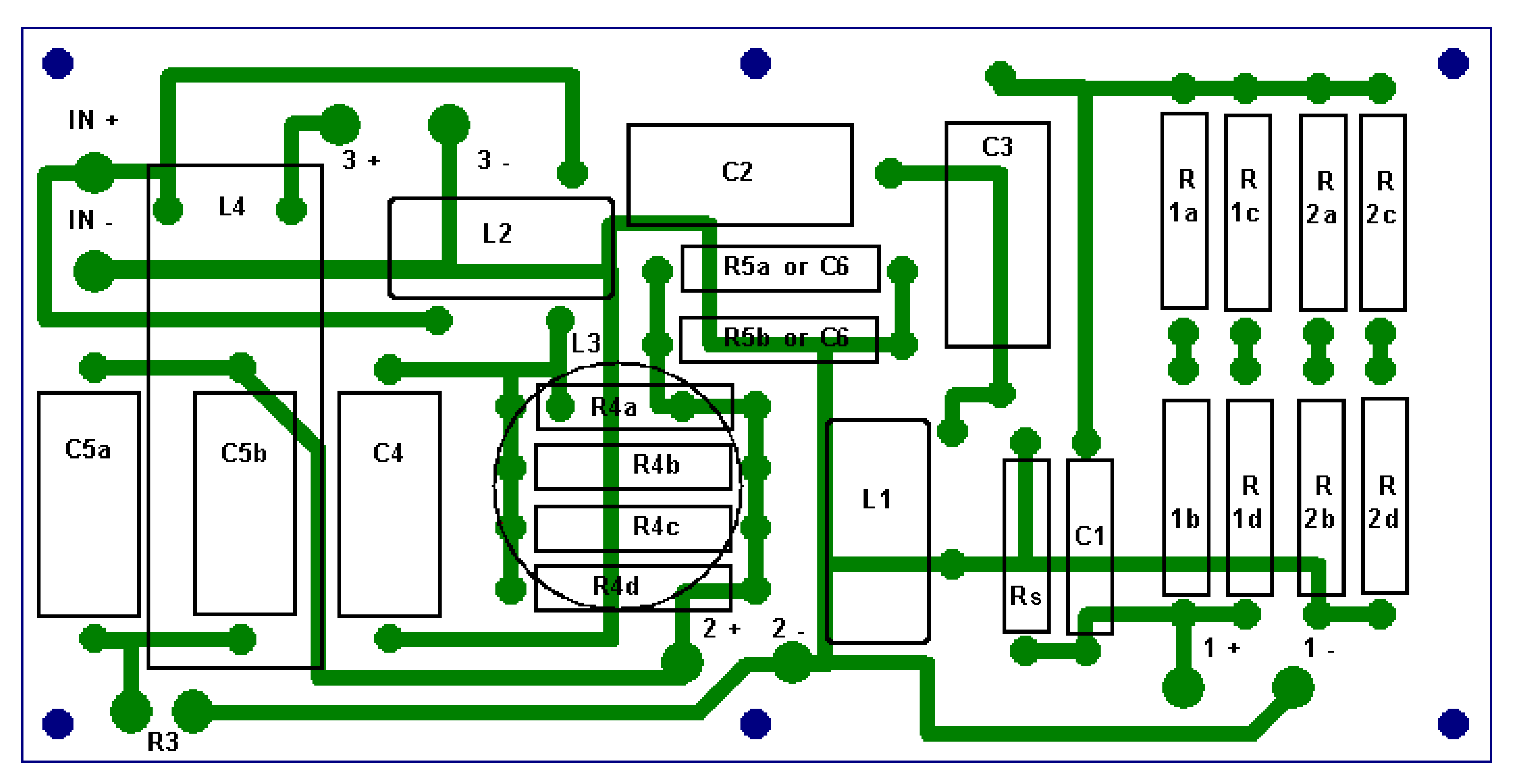 http://www.pispeakers.com/Pi_Crossover_PCB.gif