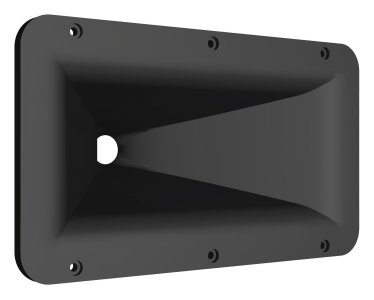  Tweeter Horn/Waveguide (H290C) 