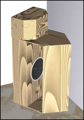 pioneer pro tweeters